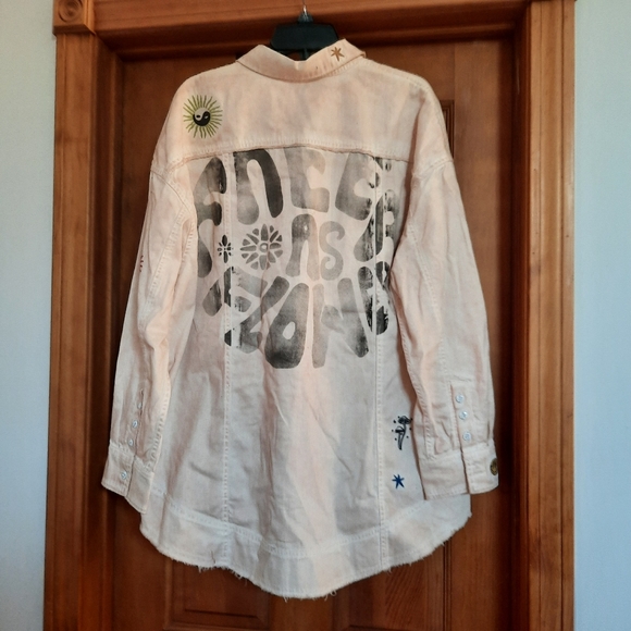 Free People We The Free Reef Break Top - Picture 10 of 12